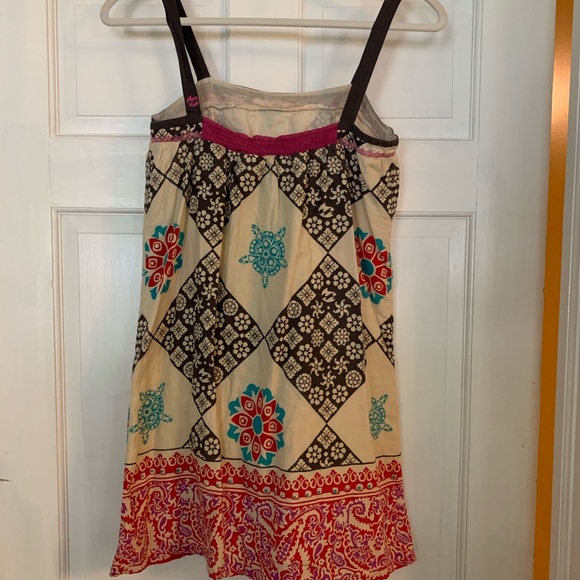 Billabong boho sundress - Picture 2 of 8